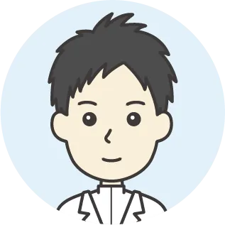 山本さんのイラスト