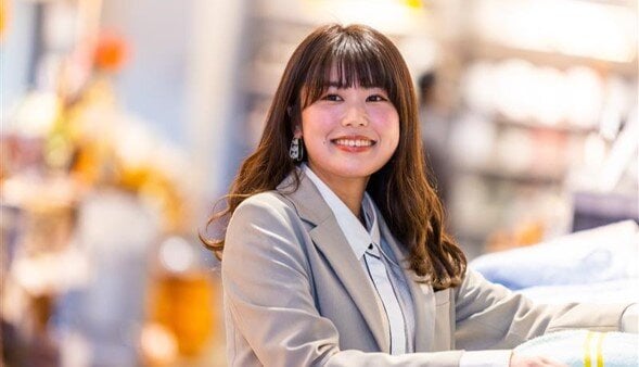 Francfranc採用関連画像２