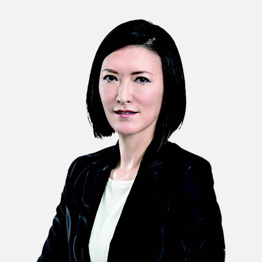 遠藤 典子 写真