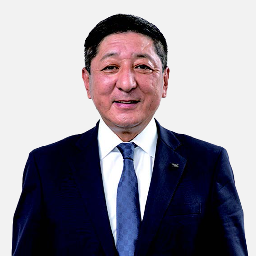 水島 利英 写真