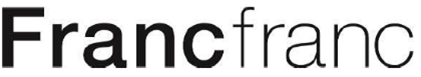 Francfrancのロゴ