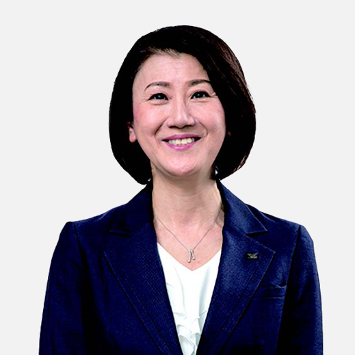 大石 美也 写真