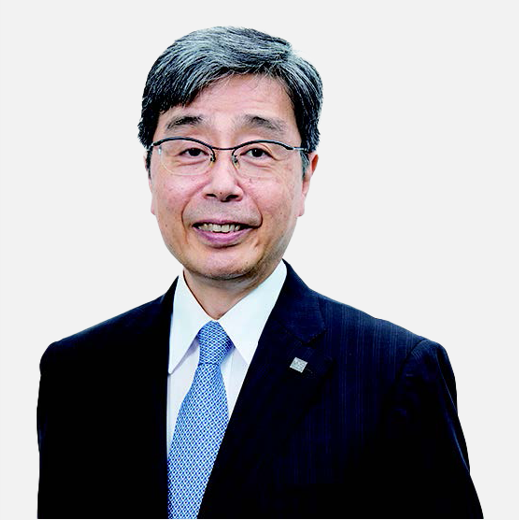 髙倉 信行 写真