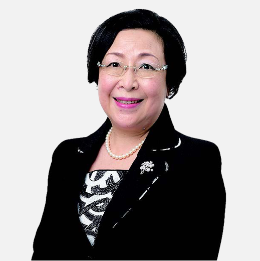 綿引 万里子 写真