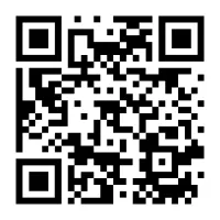 アプリ「いつでもアイン薬局」のダウンロードサイトへアクセスするためのQRコード