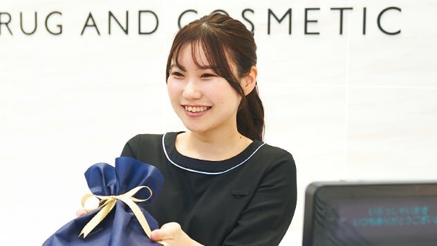 イメージ:調剤薬局/医療事務総合職・一般職 新卒採用