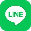 LINEロゴマークのアイコン